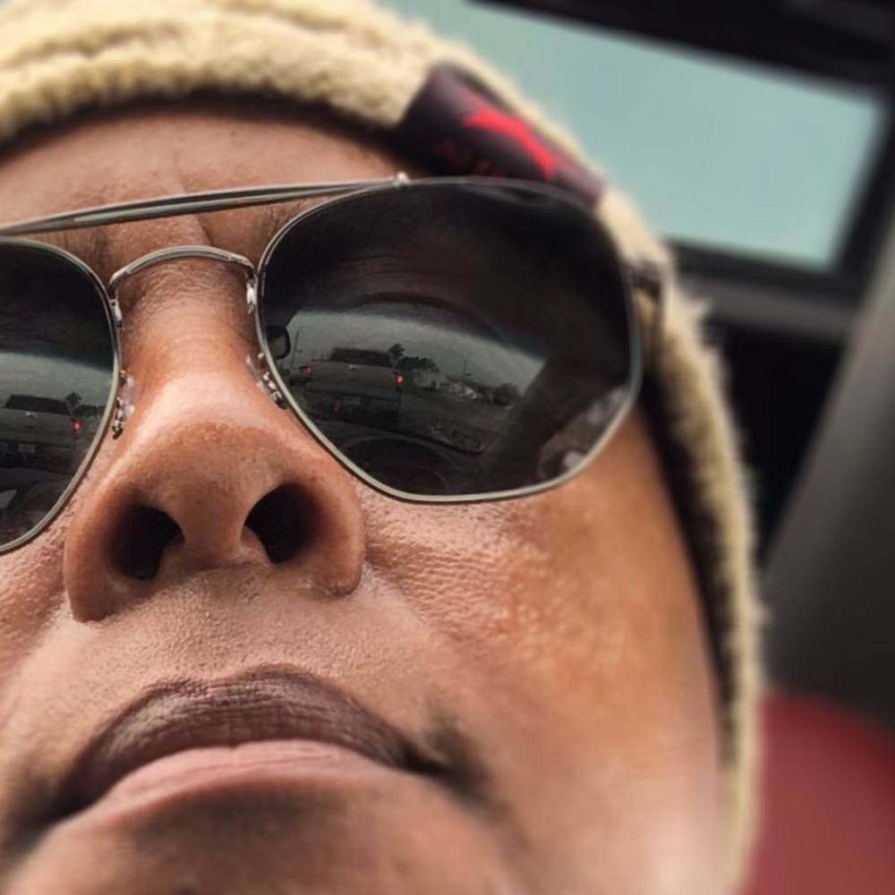 Meet your Posher, Julius